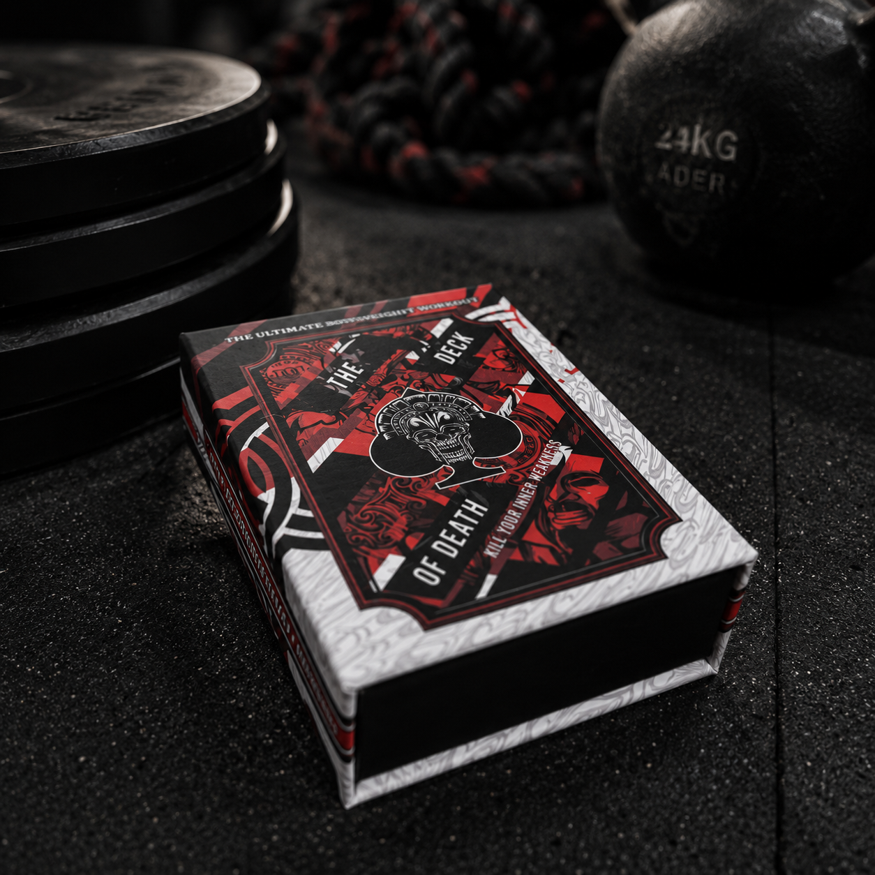 Box LIfestyle