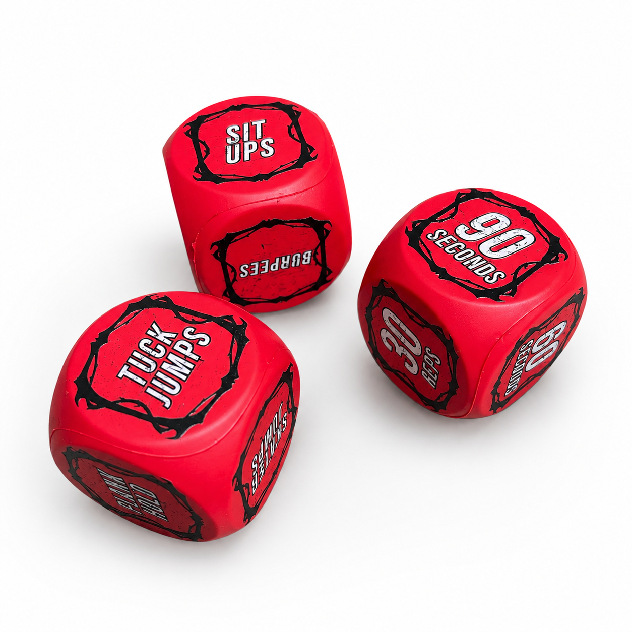 Dice Main Image 3 Dice